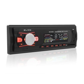Auto Stereoanlage : BLOW AVH-8602 Leistung: 4x45W 78268