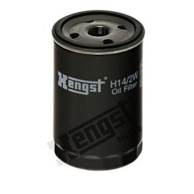 Ölfilter F-4023 51072 HENGST FILTER H14/2W FORD