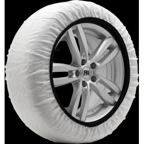 ISSE Super Snow chains 255-65-R17 ISSEC50074