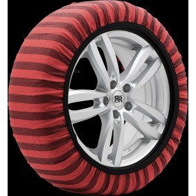 ISSE ContiClassic Tyre snow chains 265-60-R18 ISSEC60074