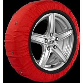 ISSE HYBRID Tyre snow chains 255-65-R17 ISSEC90059