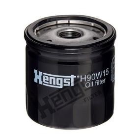 Palivový filtr HENGST FILTER H90W15
