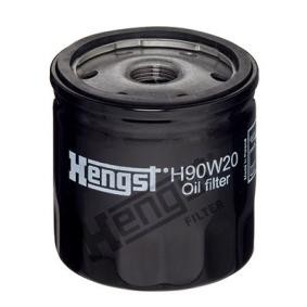 Ölfilter 32670-12620-71 HENGST FILTER H90W20