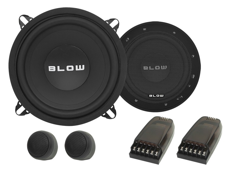 Component car speakers 30-845# BLOW 30-845# original quality