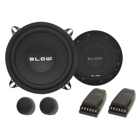 BLOW Car loudspeakers