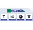 FIAT FREEMONT 2018 Blatník ROMIX 91005 v originální kvalitě