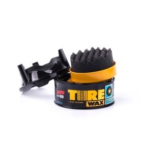 SOFT99 Tire Black Prodotti manutenzione e cura materiali in gomma 02015