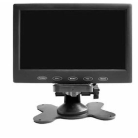 RENAULT TRAFIC Couvací kamera do auta Zobrazení na obrazovce: LCD RW109CC