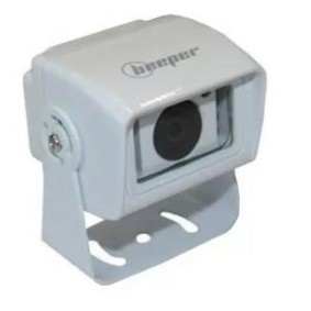 BEEPER Micro-caméra de recul WIFI H2WIFI pas cher 