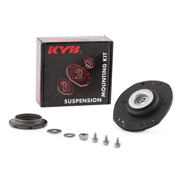 KYB Coupelle d'Amortisseur Tete d'Amortisseur SM1910 Semelle d'Amortisseur,Coupelle De Suspension PE