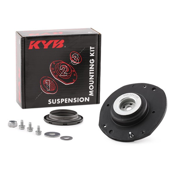 KYB Kit de réparation, palier de la jambe de suspension SM1911 PEUGEOT,206 Fastback 2A/C,206 SW 2E/K
