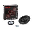 Amortissement KYB Kit de réparation, coupelle de suspension Suspension Mounting Kit, Essieu avant