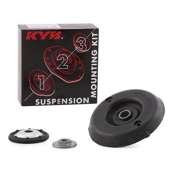 KYB Kit de réparation, palier de la jambe de suspension SM1933 PEUGEOT,CITROËN,DS,308 4A_, 4C_,308 S