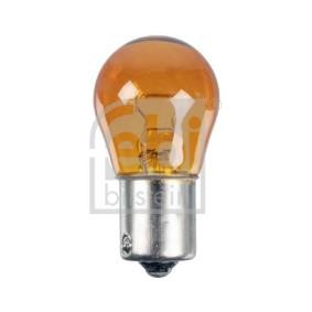 Bulb, indicator 24V 21W, PY21W, PY21W 173294