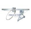 Comprare TRUCKTEC AUTOMOTIVE 0253323 Alzacristalli 2013 per VW Crafter 50 Camion pianale online