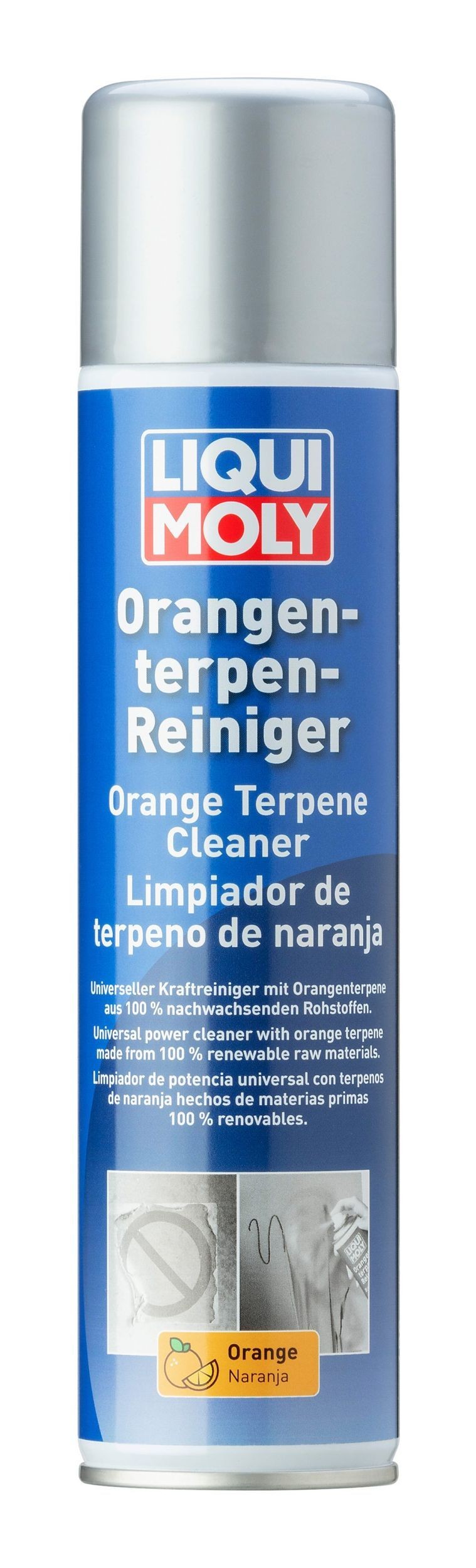 Orangenterpen-Reiniger LIQUI MOLY do fabricante até - % de desconto!