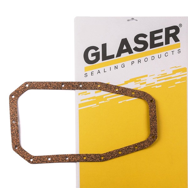 GLASER Joint De Carter d'Huile X07688-01 Joint d'étanchéité, carter d'huile FIAT,RENAULT,IVECO,DUCAT