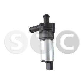 Zusatzwasserpumpe 3D0 965 561D STC T432312 VW, AUDI, SKODA, SEAT, PORSCHE