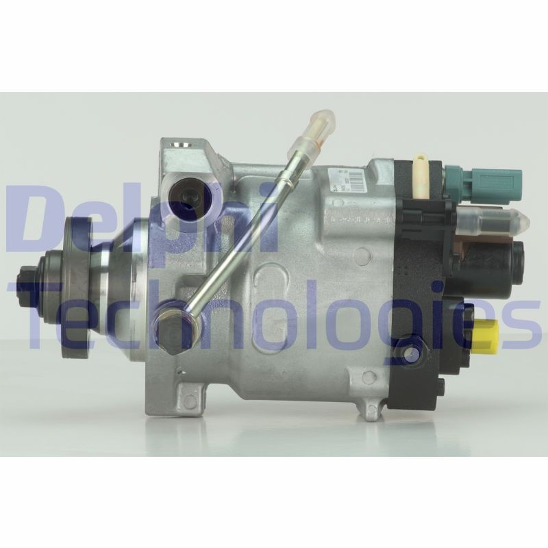 Fuel Cut-off, injection system DELPHI 9108-073A rating