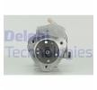 Fuel Cut-off, injection system: DELPHI 1751610