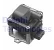 VW Polo Classic 6kv Ignition and preheating DELPHI CE10023 Ignition Coil