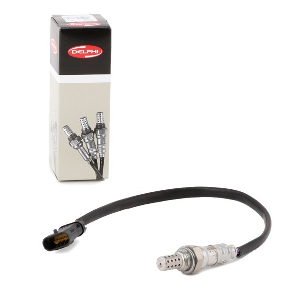 DELPHI Sonde Lambda ES20311-12B1 Sonde à Oxygène,Capteur Lambda FIAT,RENAULT,OPEL,MULTIPLA 186,CLIO 