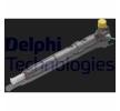 Palivový systém DELPHI R03701D Drzak trysky