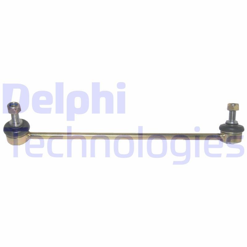 DELPHI  TC2069 Bielletta barra stabilizzatrice Lunghezza: 358mm