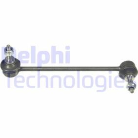Delphi TC962 Asta/Puntone Stabilizzatore 
