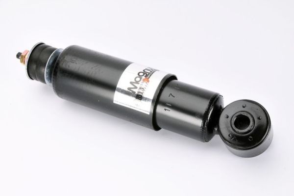 Shock absorbers Magnum Technology AHW038MT rating
