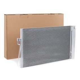 Condensador, aire acondicionado Número de artículo TSP0225513 120,00 €