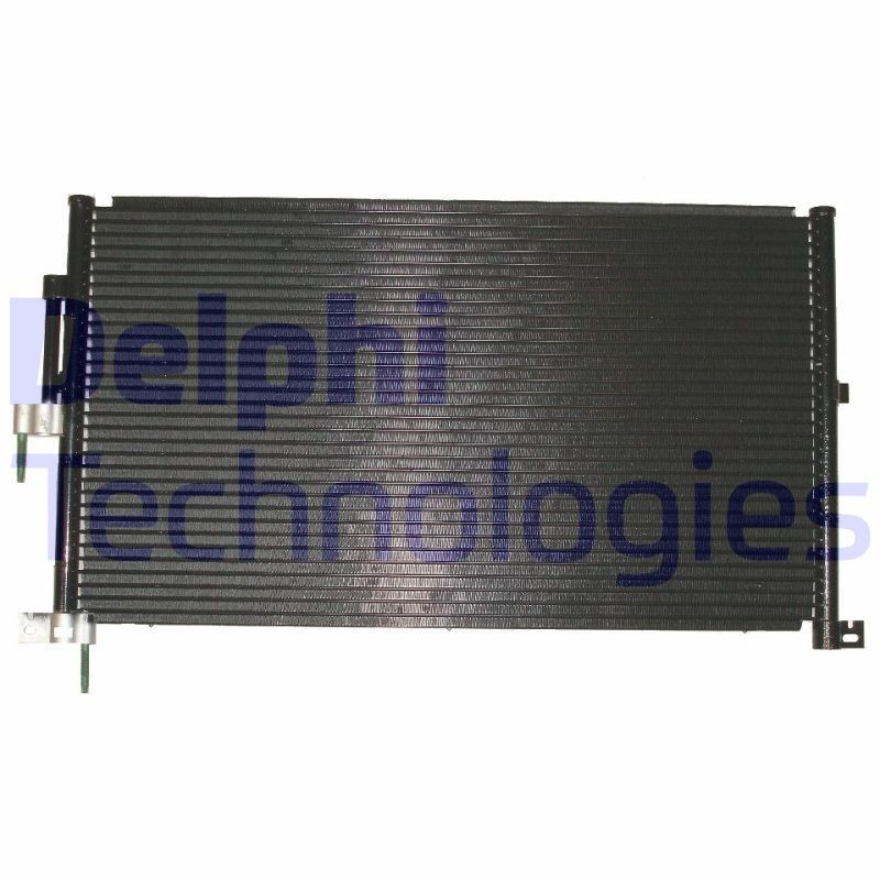 DELPHI  TSP0225524 Klimakondensator