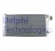 OEM Condensador, aire acondicionado DELPHI TSP0225629