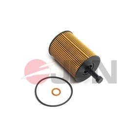 Olejový filtr M N 980125 JPN 10F5012-JPN VW, AUDI, NISSAN, MITSUBISHI, SEAT