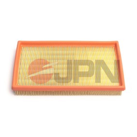 JPN Elemento filtro de aire Cartucho filtrante