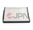 Kabinový filtr Hyundai Terracan HP JPN 40F0500JPN originální katalog