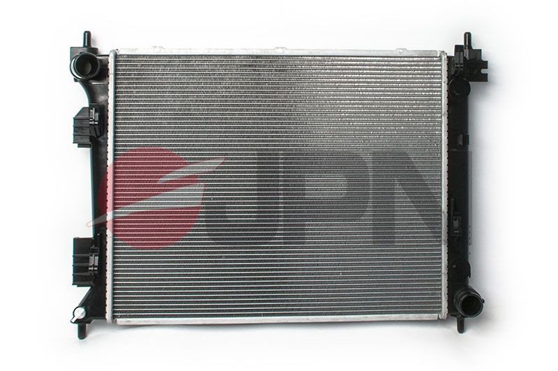 JPN  60C0354-JPN Chladič, chlazení motoru