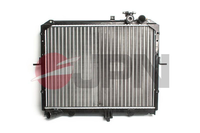 JPN  60C0359-JPN Chladič, chlazení motoru