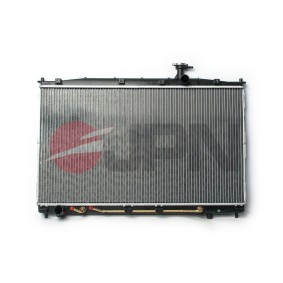Chladič motoru JPN 60C0539-JPN