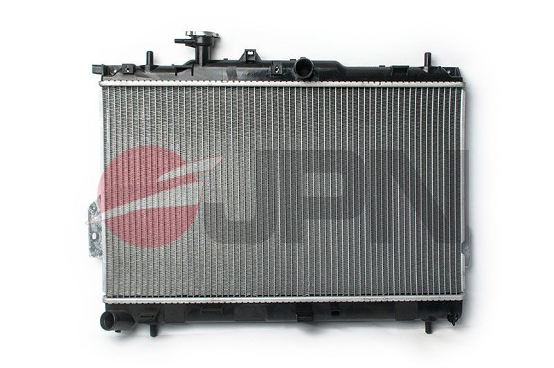 JPN  60C0540-JPN Chladič, chlazení motoru