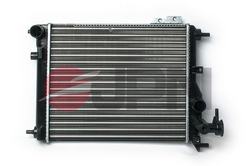 JPN  60C0541-JPN Chladič, chlazení motoru