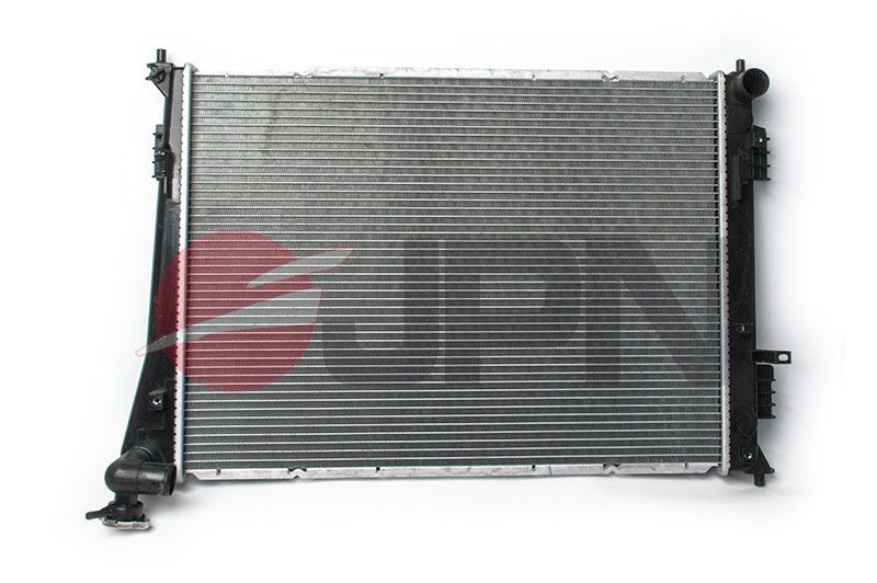 JPN  60C0545-JPN Chladič, chlazení motoru