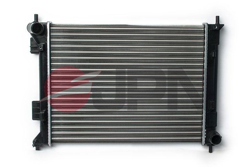 JPN  60C0549-JPN Chladič, chlazení motoru