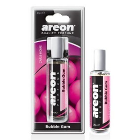 AREON Autoduftspray BUBBLE GUM, Spraydose, Inhalt: 35ml online kaufen