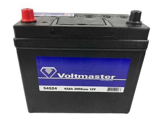 VOLTMASTER  54524 Batterie