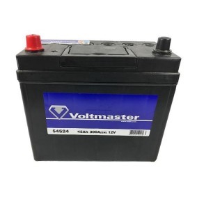 Batterie 31500SCAE02 VOLTMASTER 54524 HONDA