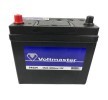 Original VOLTMASTER 17834200 Batterie