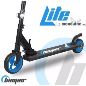 Electric scooters BEEPER FX1L5