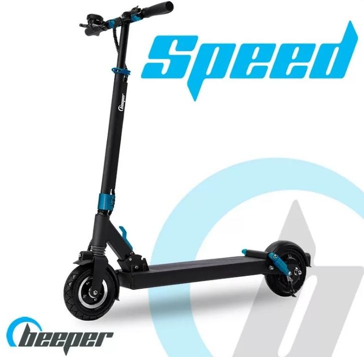 Electric scooters FX8-G2-6 BEEPER FX8-G2-6 original quality