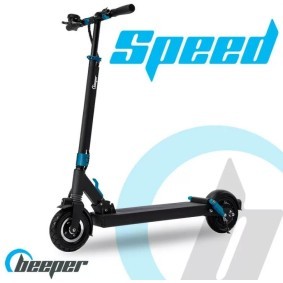 BEEPER E-scooters